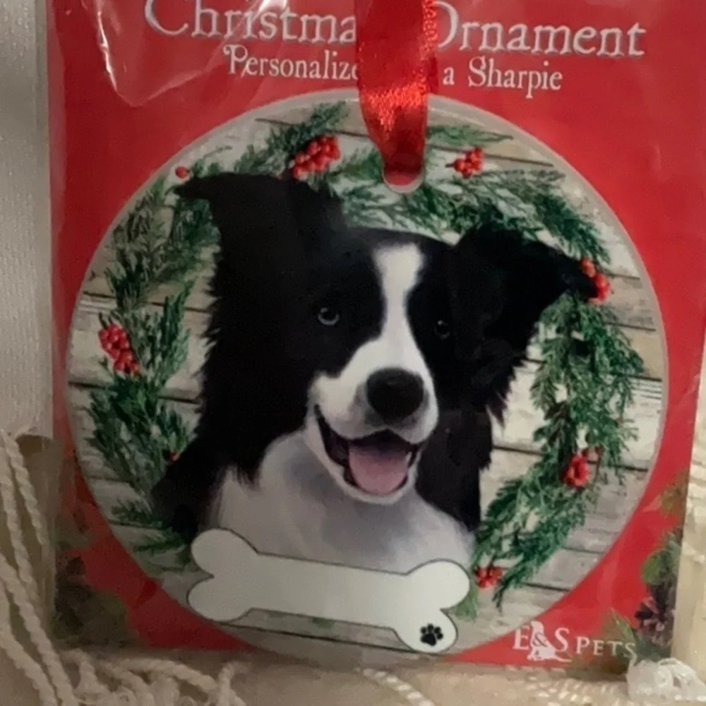 𝅺E&S PETS